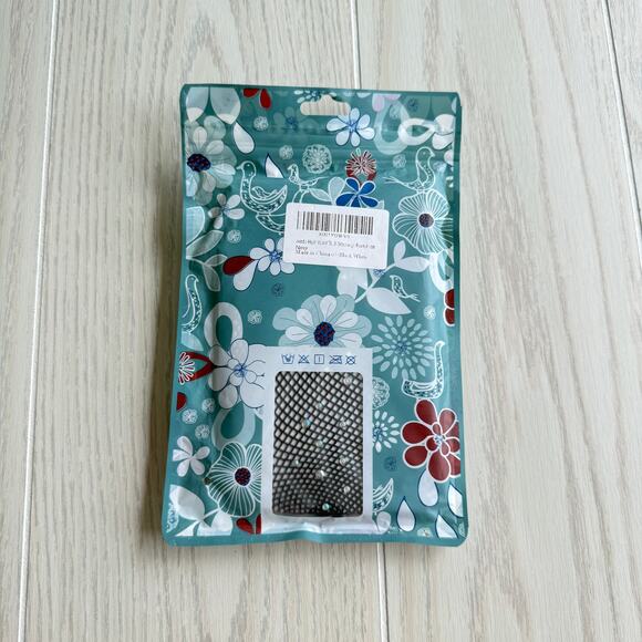 Akiido High Waist Tights Stockings Pantyhose Black - New - Picture 3 of 3